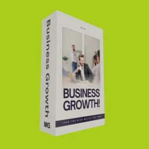 Business Growth Mastery