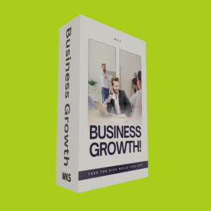 Business Growth Mastery