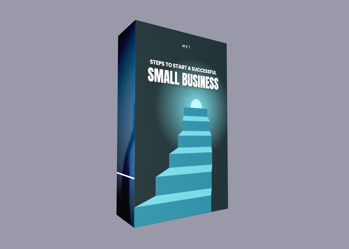 Steps to Start a Small Business