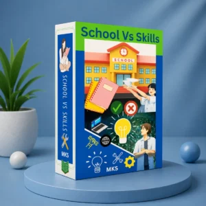 School Vs Skills