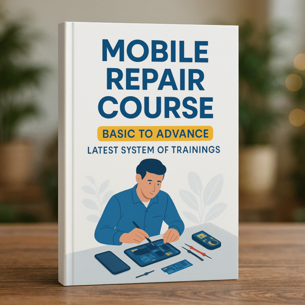 Mobile Repair Course – Basic to Advance
