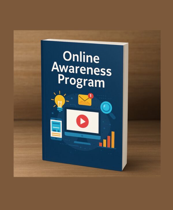 Online Awareness Program Just Rs 49/- - Image 3