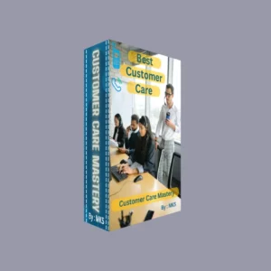 Customer Care Mastery