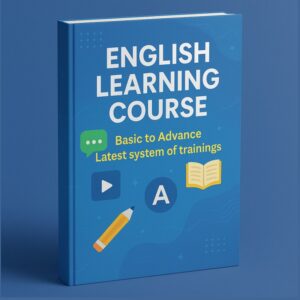 English Learning Course
