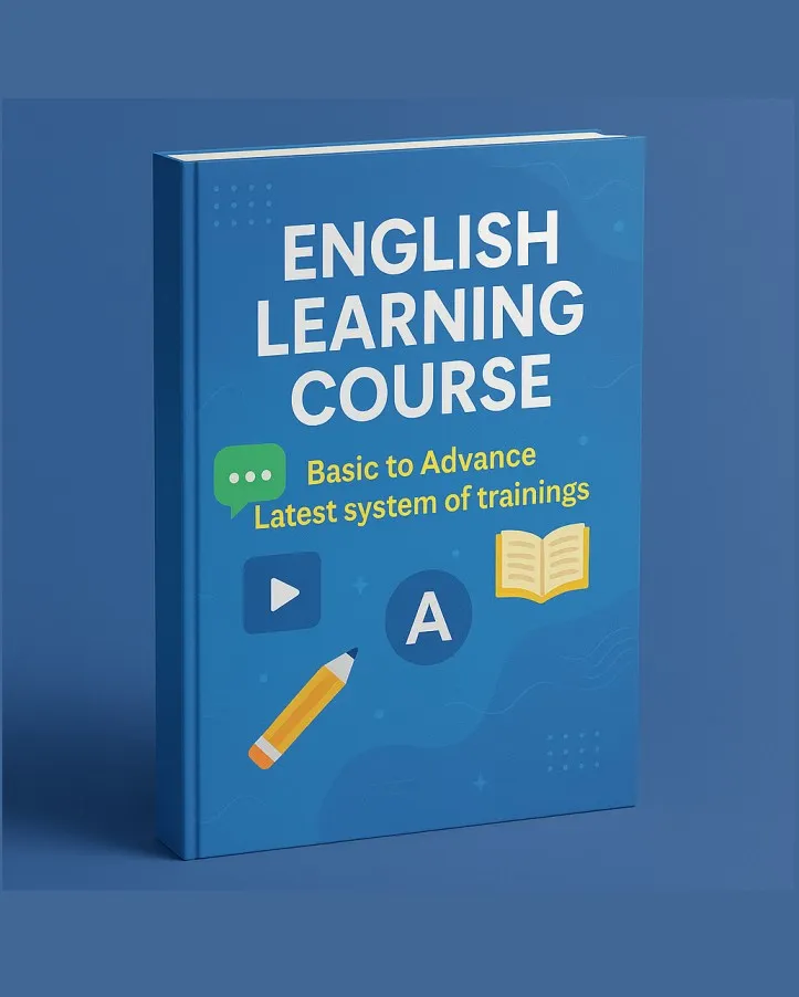 English Learning Course